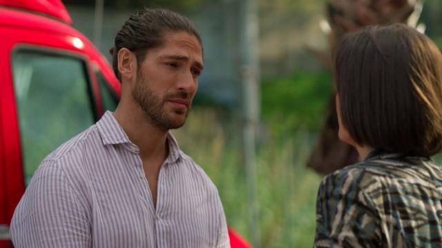 Episódio 45 - A Vingança