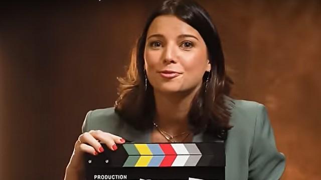 JUSTINE HUTTEAU: ATTEINTE D’UNE TUMEUR, ELLE CRÉE UN DÉO BON POUR LA PEAU ! GROS SUCCÈS !