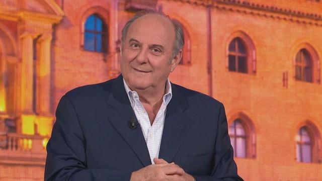 Lunedì 13 maggio