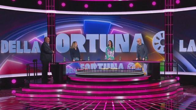 Sabato 18 maggio