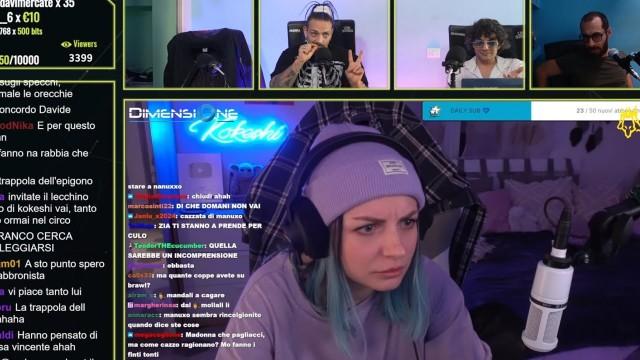 Uno SCHIFO. Non si conduce così. | Cerbero Podcast #2298