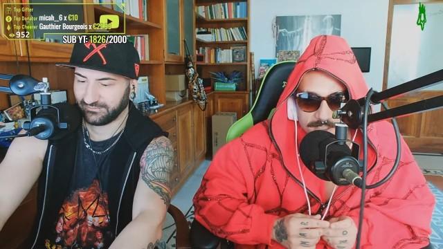 Mezzogiorno di Fuoco #67 | Cerbero Podcast #2300
