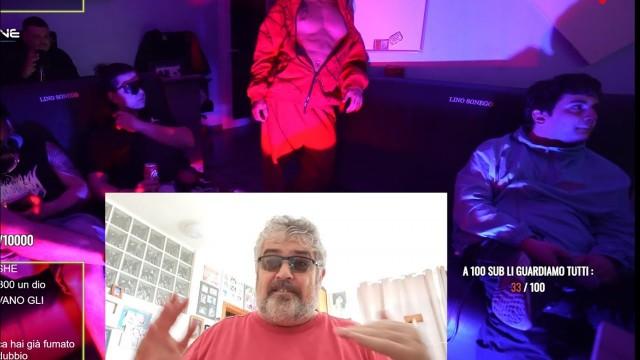 Live SUL FILO del BAN...Le PIRAMIDI NON Sono state COSTRUITE da NOI. | Cerbero Podcast #2302