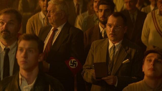 Hitler no poder