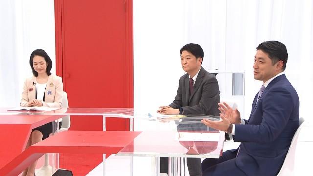 #65「駄菓子業界の3M」