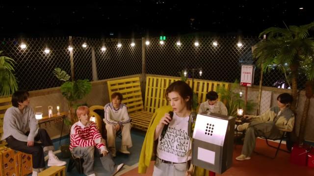 DOORGROUND｜BOYNEXTDOOR (보이넥스트도어) ‘So let's go see the stars’ (Bonus Clip)