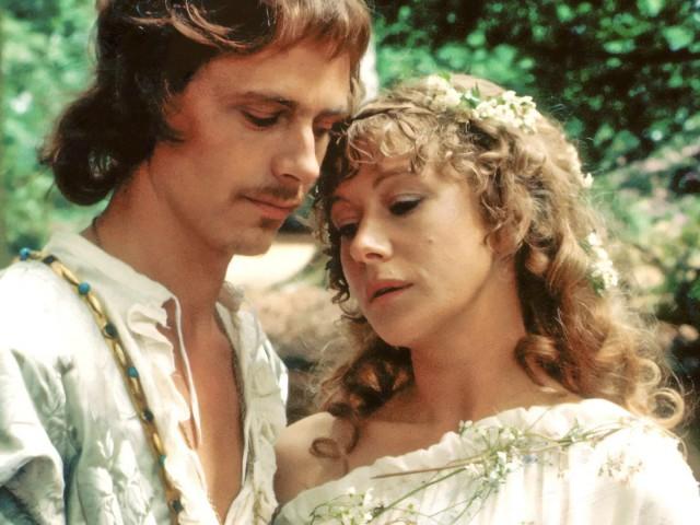 As You Like It