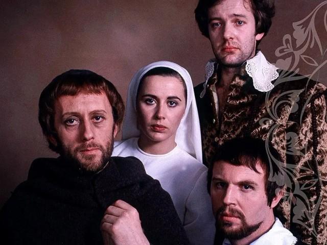 Measure for Measure