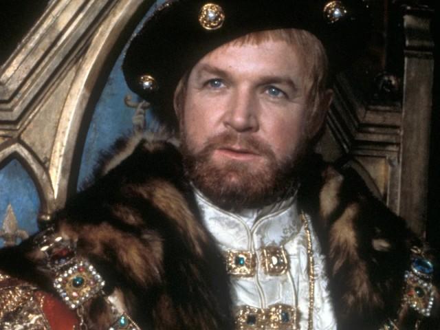 The Famous History of the Life of King Henry the Eight