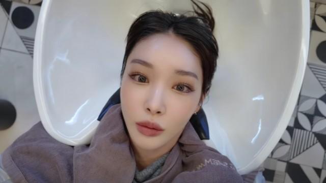 Busy, Busy, Busy! A Day in the Life of CHUNG HA (feat. Shh!)