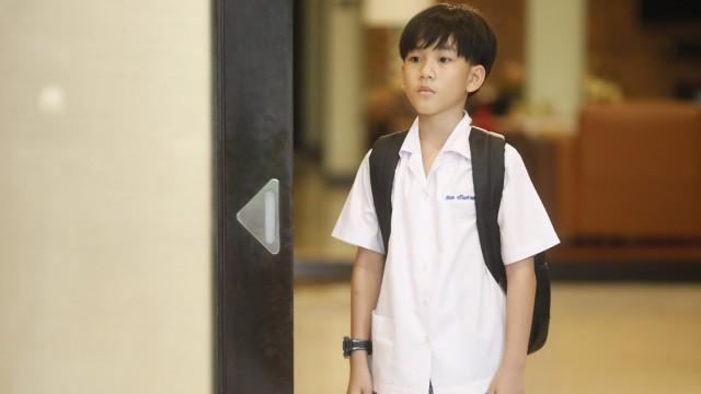 “อรนลิน” มีปัญหากับ “ปรเมศวร์”