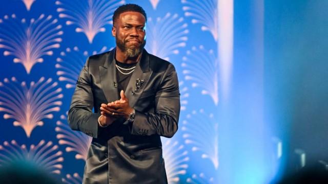Kevin Hart
