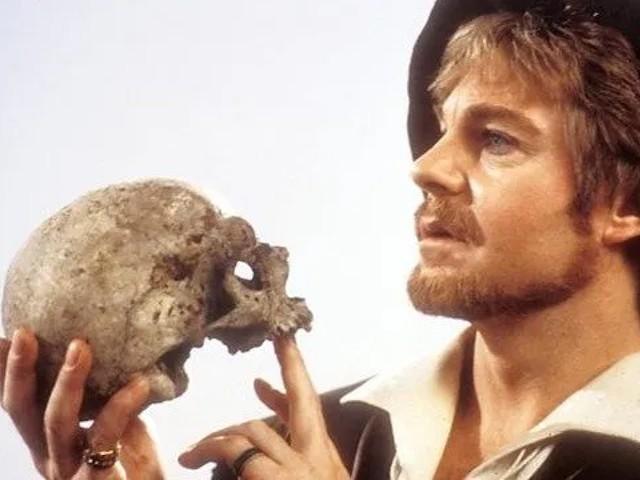 Hamlet, Prince of Denmark