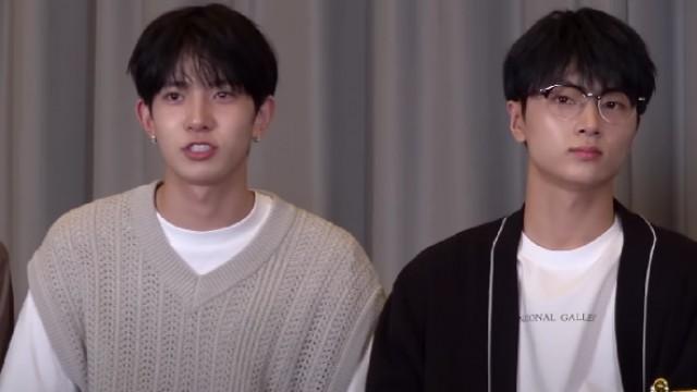 Mini Awards EP.2