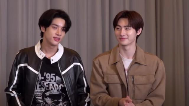 Mini Awards EP.3