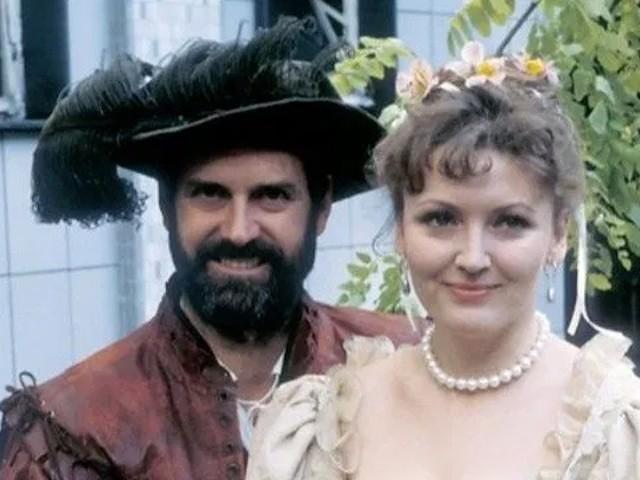 The Taming of the Shrew