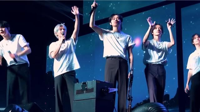 [PREVIEW] TXT (투모로우바이투게더) 'MEMORIES : FOURTH STORY' SPOT