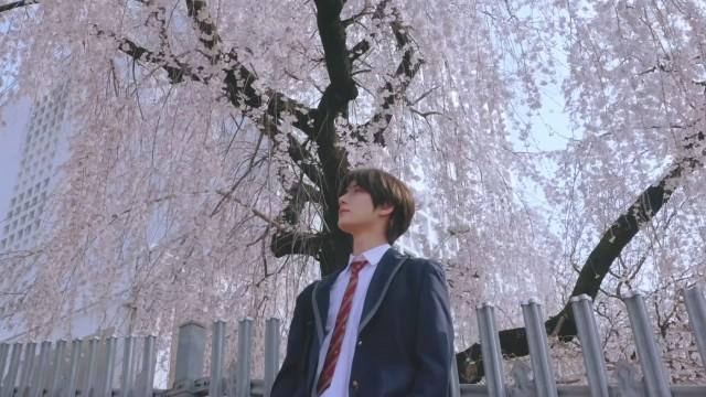 BEOMGYU’s Sukidakara (Original Song: Yuika)