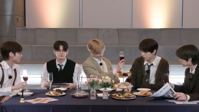[TO DO X TXT] 2024 HIGHLIGHT