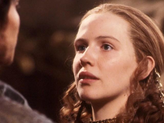 Troilus and Cressida
