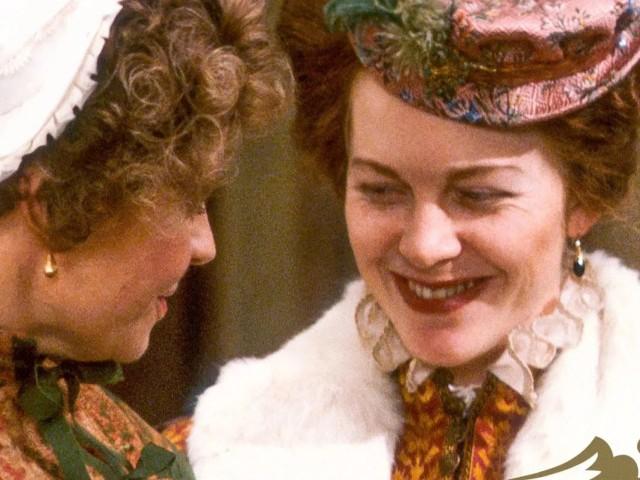 The Merry Wives of Windsor
