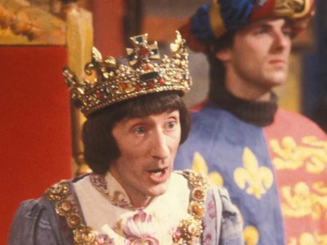 The First Part of Henry the Sixt