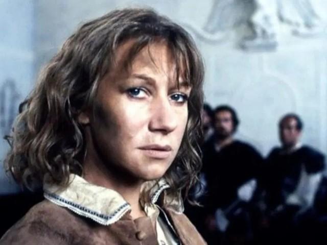 Cymbeline