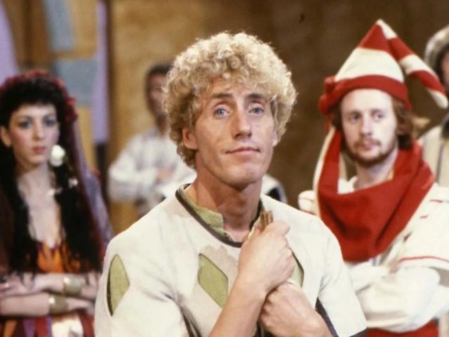 The Comedy of Errors