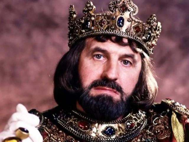 The Life & Death of King John