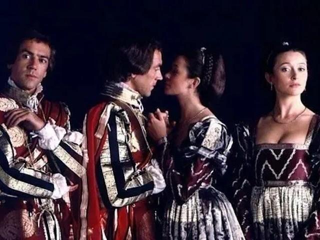 Much Ado About Nothing