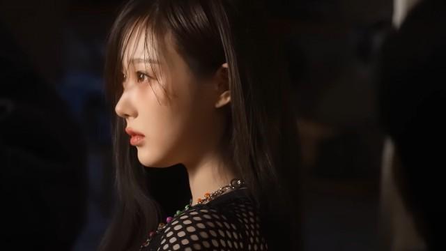 'Supernova' MV Shooting
