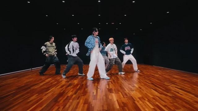 Choreography｜BOYNEXTDOOR (보이넥스트도어) ‘l i f e i s c o o l’ Dance Practice
