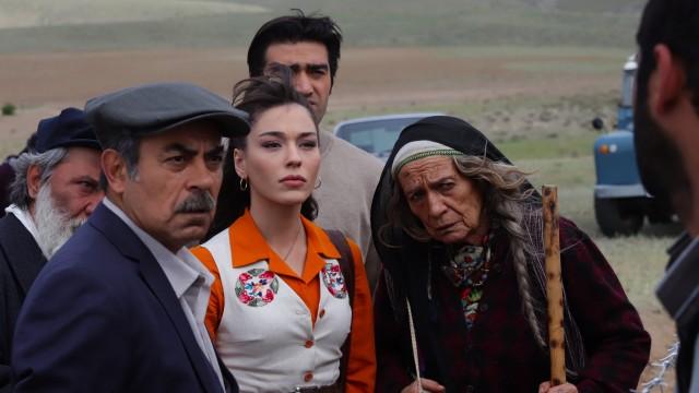 Toprak Kurdu