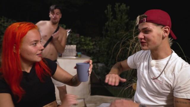 Staffel 04 - Folge 01