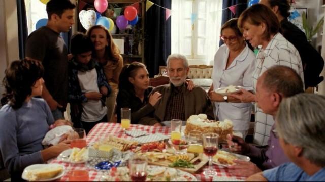 El triste cumpleaños de Armando