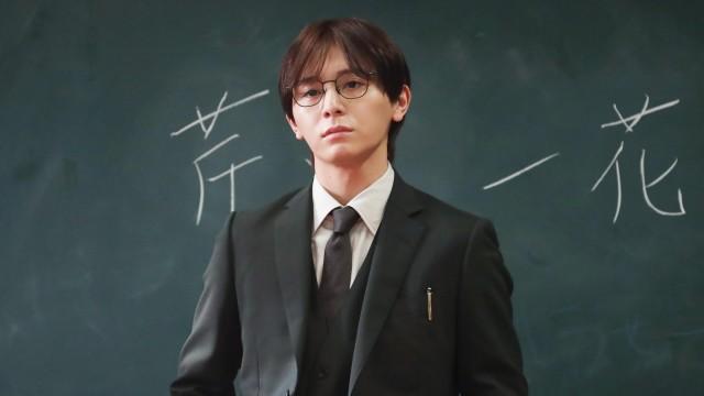ストーリー 01