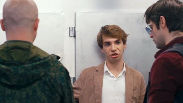 Дело №2 «Да Винчи»
