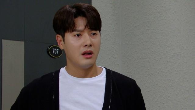 A Clue To Track Down Yoon-ja