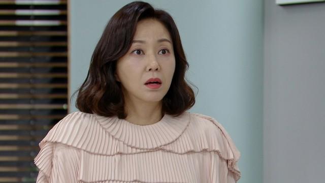 Su-ji Tells U-ri Her Feelings