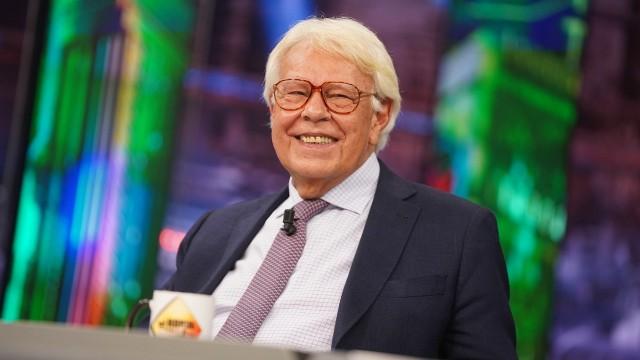 Felipe González