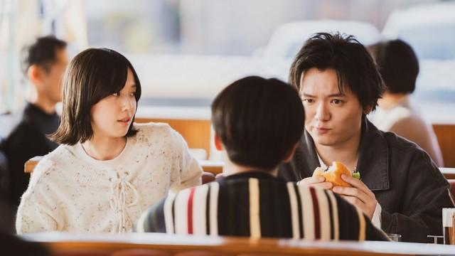 「まさか、生きることになるなんて」」