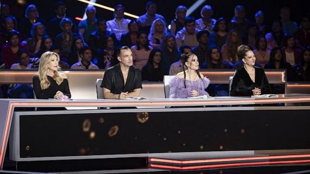 Programa 9 (Semifinal)