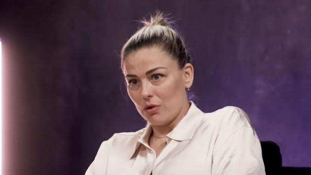 LAURE BOULLEAU FOOTBALLEUSE PRO: L’ÉQUIPE DE FRANCE, LE DOPAGE, MENACES DE MORT, MATCH AVEC E.MACRON