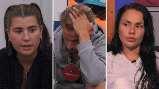 "Big Brother" live + Day 91 Highlights