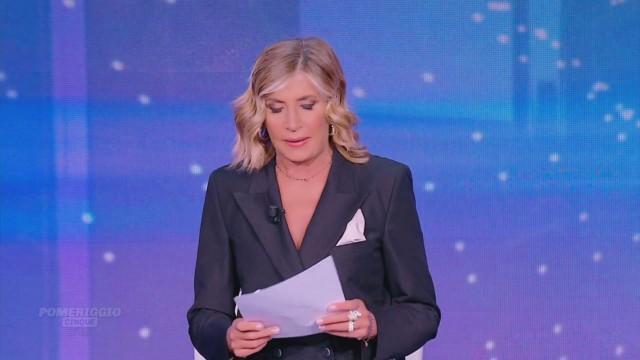 Mercoledì 22 maggio