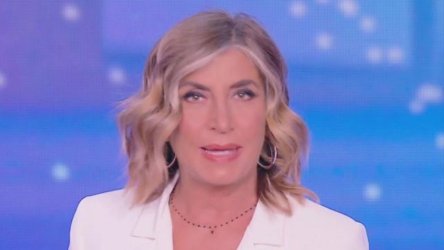 Venerdì 24 maggio