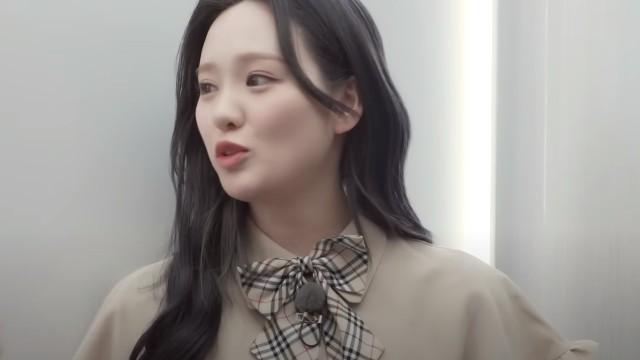 NiziU Race EP5