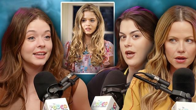 Sasha Pieterse Spills All Her Pretty Little Liars Secrets
