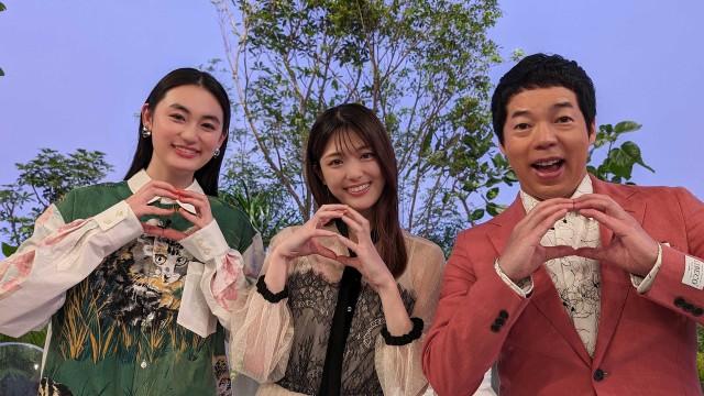 松村沙友理が宮崎へ!名物を食べ歩き、乃木坂46卒業の想いを語る!