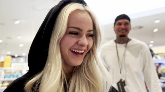 Bei Pontius und Pilates - Was ein Trailer!